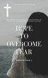 Hope to Overcome Fear (eBook, ePUB) - Bild 1