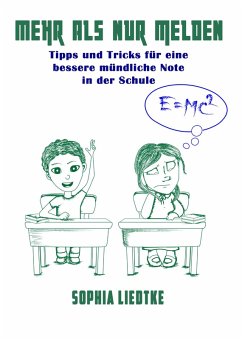 Cover Mehr als nur melden (eBook, ePUB)