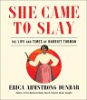 She Came to Slay (eBook, ePUB) - Bild 1