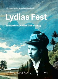 Lydias Fest - Keller, Hildegard E.