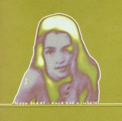 Cover Sines And Cymbals