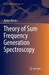 Theory of Sum Frequency Generation... - Bild 1