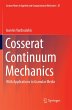 Cosserat Continuum Mechanics - Bild 1