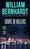 Court of Killers (Daniel Pike Legal Thriller Series, #2) (eBook, ePUB)