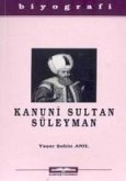 Kanuni Sultan Süleyman