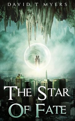 Cover The Star of Fate (eBook, ePUB)