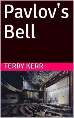 Pavlov's Bell (eBook, ePUB) - Kerr, Terry