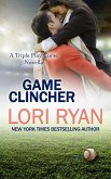 Game Clincher: a Triple Play Curse Novella (eBook, ePUB)