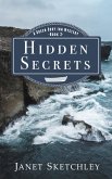 Hidden Secrets: A Green Dory Inn Mystery (Green Dory Inn Mystery Series, #2) (eBook, ePUB)