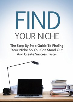 Find Your Niche (eBook, ePUB) - Monroe, Leonard