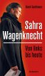 Von links bis heute: Sahra Wagenknecht... - Bild 1