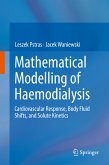 Mathematical Modelling of Haemodialysis (eBook, PDF)