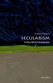 Secularism: A Very Short Introduction (eBook, ePUB)