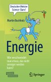 Energie – Wie verschwendet man etwas, das nicht weniger werden kann? (eBook, PDF)