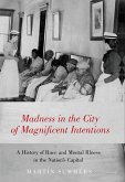 Madness in the City of Magnificent Intentions (eBook, ePUB)
