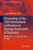 Proceedings of the 13th International Conference on Damage Assessment of Structures (eBook, PDF)