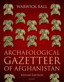 Archaeological Gazetteer of Afghanistan (eBook, ePUB)