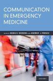 Communication in Emergency Medicine (eBook, ePUB)