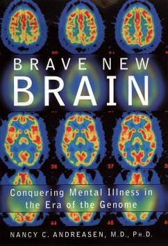 Cover Brave New Brain (eBook, PDF)