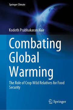 Combating Global Warming (eBook, PDF) - Nair, Kodoth Prabhakaran