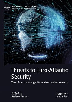 Threats to Euro-Atlantic Security (eBook, PDF)