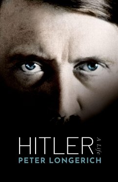 Hitler (eBook, ePUB) - Longerich, Peter