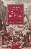 Pestilence and the Body Politic in Latin Literature (eBook, ePUB)