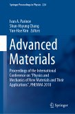 Advanced Materials (eBook, PDF)