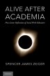 Alive After Academia (eBook, PDF) - Bild 1