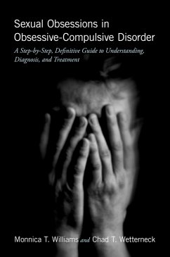 Cover Sexual Obsessions in Obsessive-Compulsive Disorder (eBook, PDF)