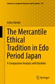 The Mercantile Ethical Tradition in Edo Period Japan (eBook, PDF)