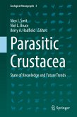 Parasitic Crustacea (eBook, PDF)