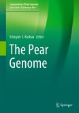 The Pear Genome (eBook, PDF)