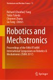 Robotics and Mechatronics (eBook, PDF)