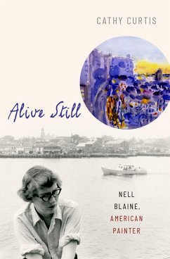 Cover Alive Still (eBook, PDF)