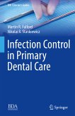 Infection Control in Primary Dental Care (eBook, PDF)