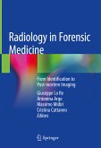 Radiology in Forensic Medicine (eBook, PDF)
