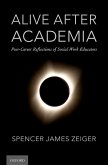 Alive After Academia (eBook, ePUB) Alive After Academia (eBook, ePUB)