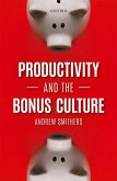 Productivity and the Bonus Culture (eBook, PDF)
