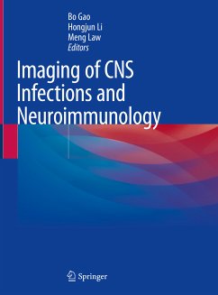 Imaging of CNS Infections and Neuroimmunology (eBook, PDF)