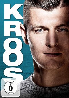 Kroos - Kroos/Dvd