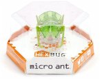 Hexbug 501096 - Micro Ant, Roboter-Ameise, 1 Stück (Farbauswahl erfolgt zufällig!)
