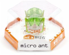 Hexbug 501096 - Micro Ant, Roboter-Ameise, 1 Stück (Farbauswahl erfolgt zufällig!)