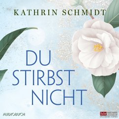 Du stirbst nicht (MP3-Download) - Schmidt, Kathrin
