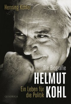 Helmut Kohl (Mängelexemplar) - Köhler, Henning