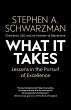 What It Takes (eBook, ePUB) - Bild 1
