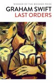 Last Orders (eBook, ePUB)