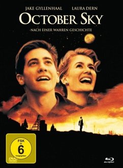October Sky Limited Collector's Edition