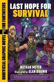 Last Hope for Survival (eBook, ePUB)