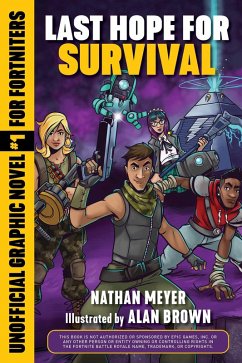 Last Hope for Survival (eBook, ePUB) - Meyer, Nathan